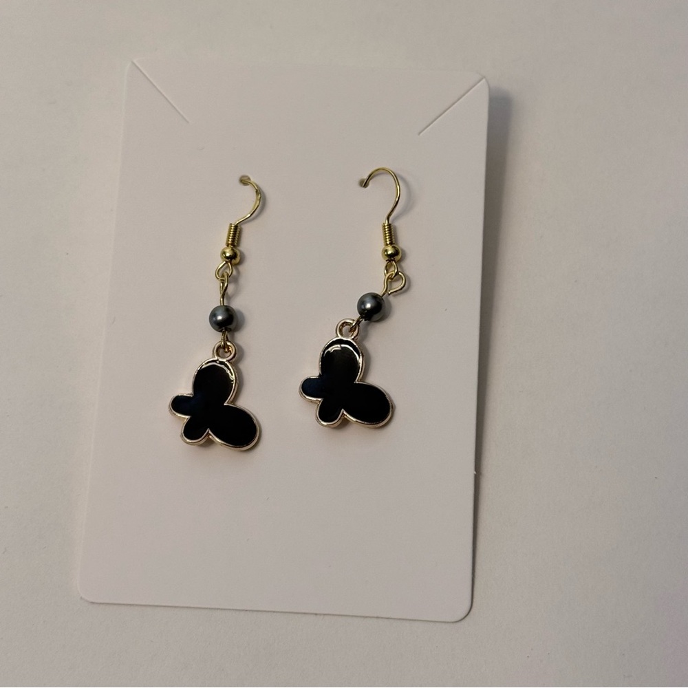 Butterfly Jewelry Bundle - Picture 4 of 14